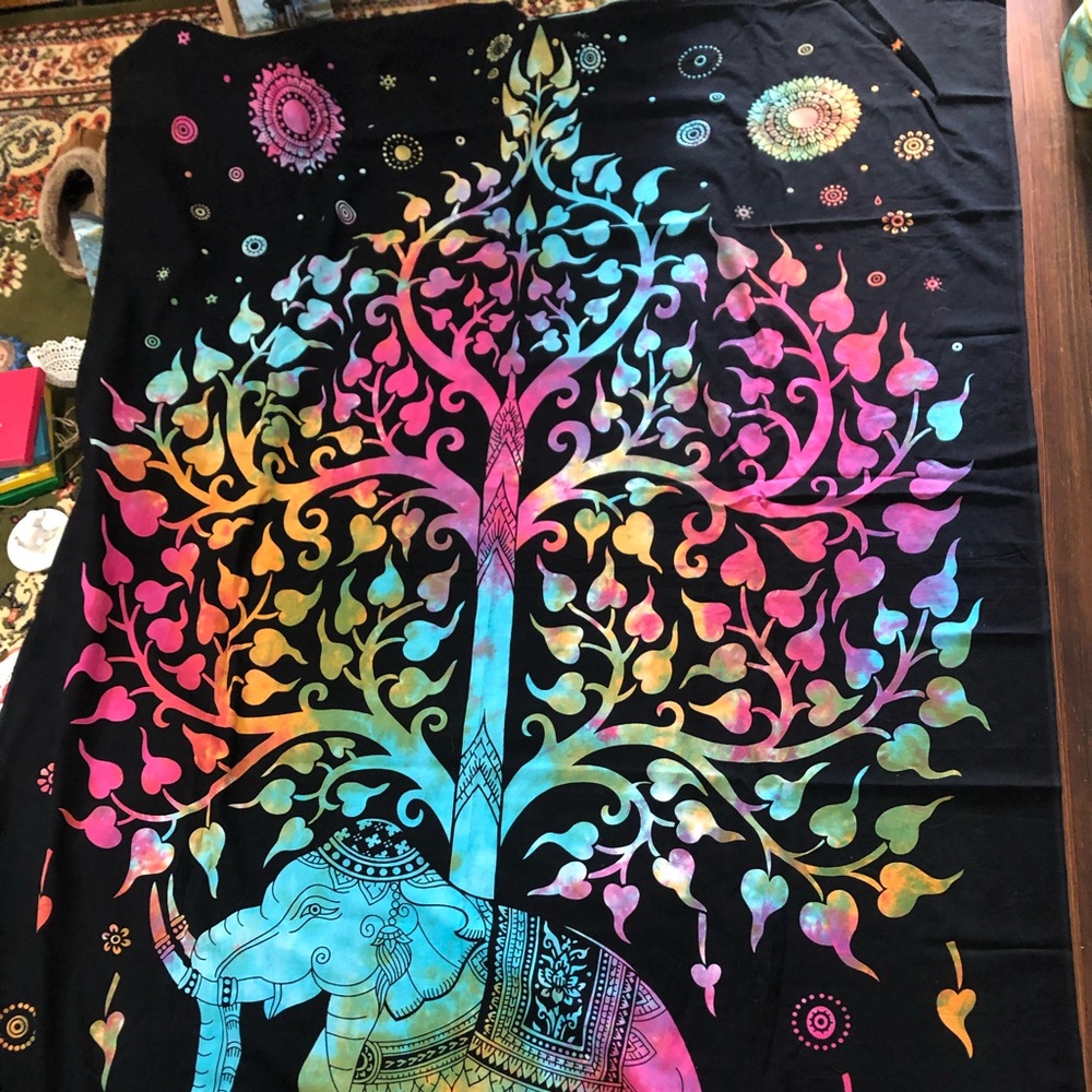 Tapestry - Picture 3 of 3